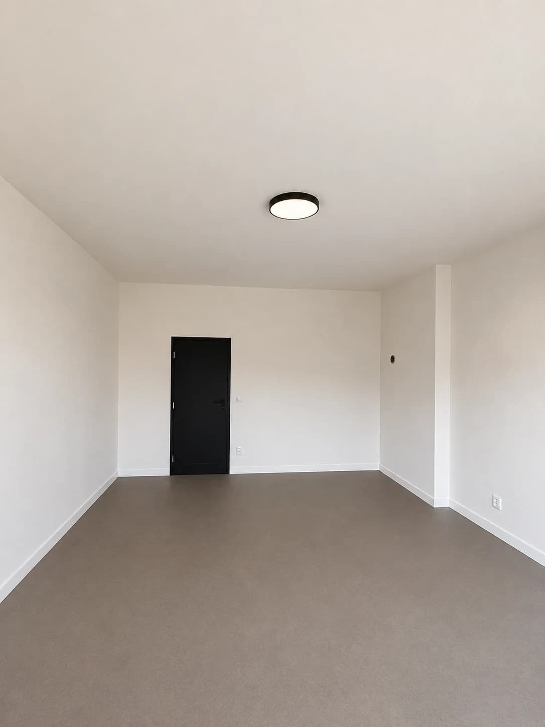 Po rekonstrukci - moderní byt HANSBAU