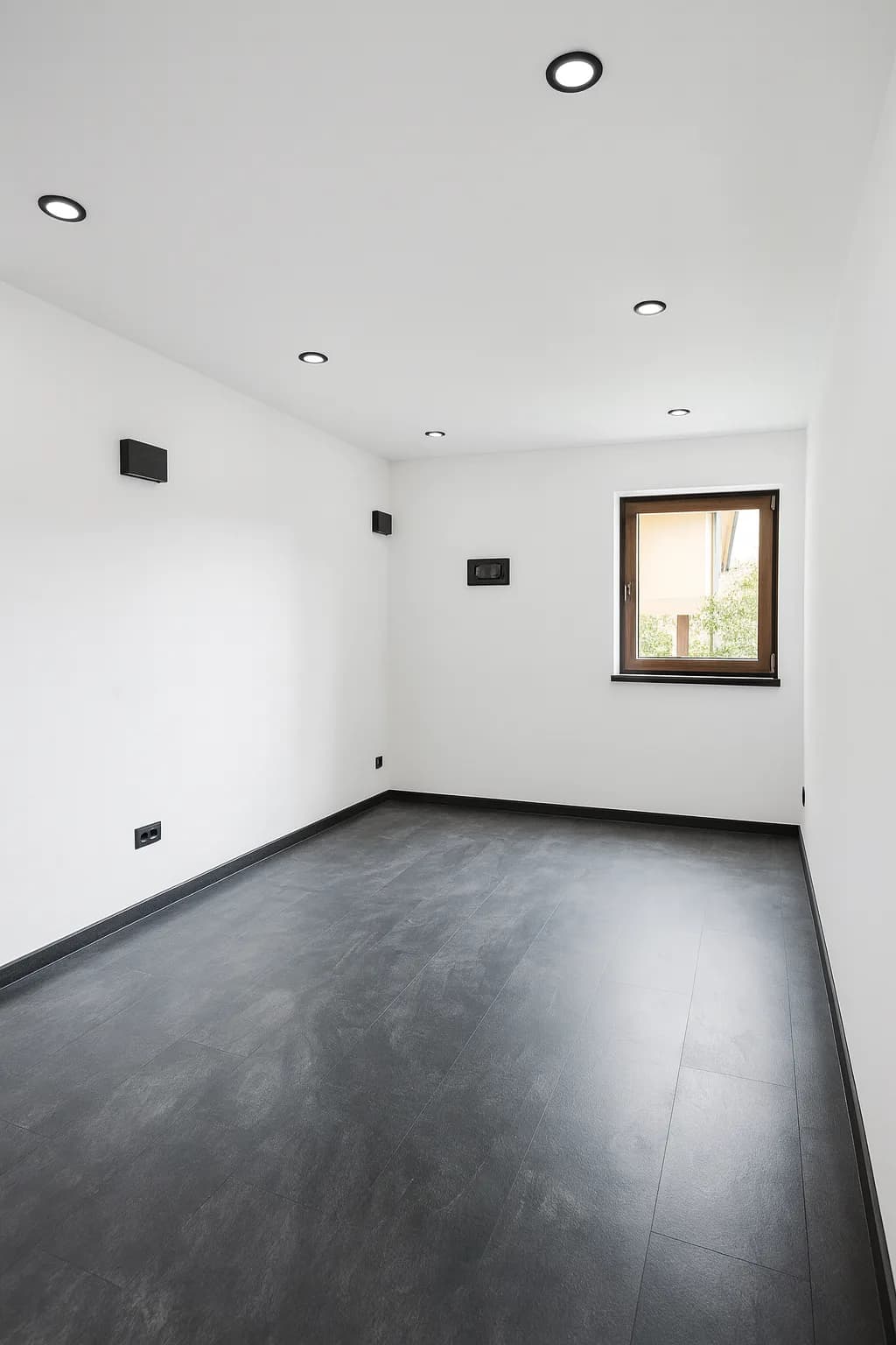 Rekonstrukce bytu Karlovarský kraj HANSBAU